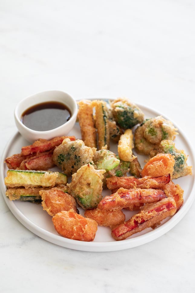La Tempura De Verduras Perfecta Recetas El Comidista El Pas La Tempura De Verduras Perfecta Recetas El Comidista El Pas